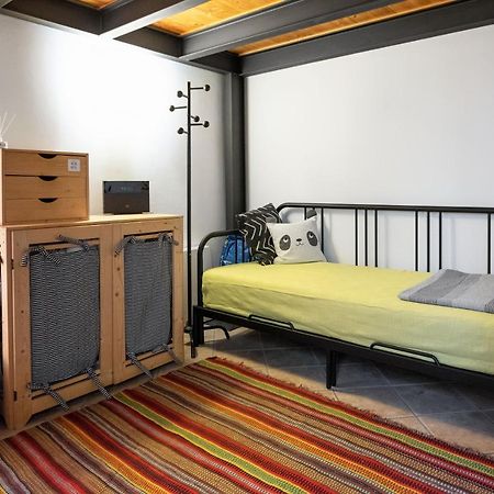 Apartament Casa Kawaii Cagliari Zewnętrze zdjęcie