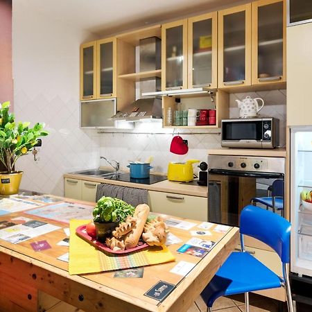 Apartament Casa Kawaii Cagliari Zewnętrze zdjęcie