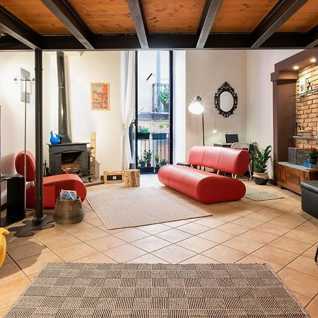 Apartament Casa Kawaii Cagliari Zewnętrze zdjęcie