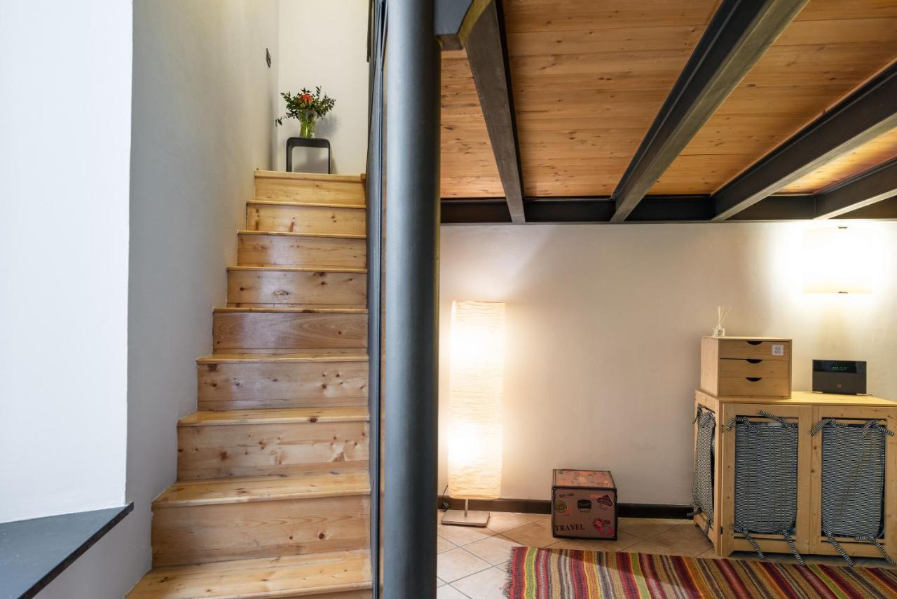 Apartament Casa Kawaii Cagliari Zewnętrze zdjęcie