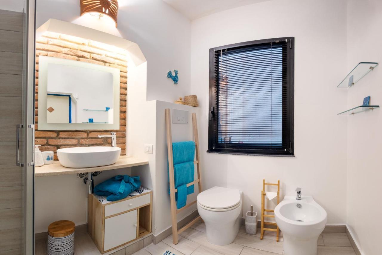 Apartament Casa Kawaii Cagliari Zewnętrze zdjęcie