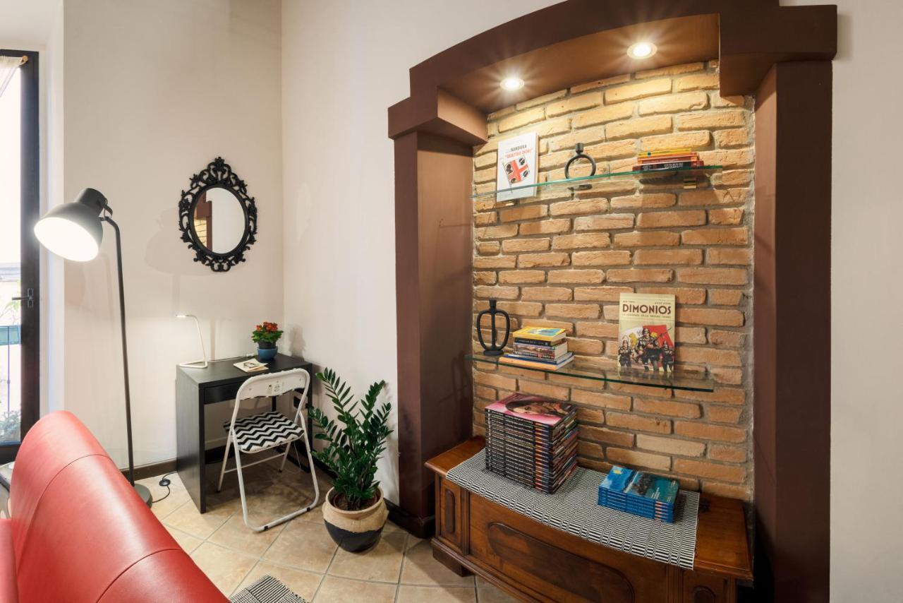 Apartament Casa Kawaii Cagliari Zewnętrze zdjęcie
