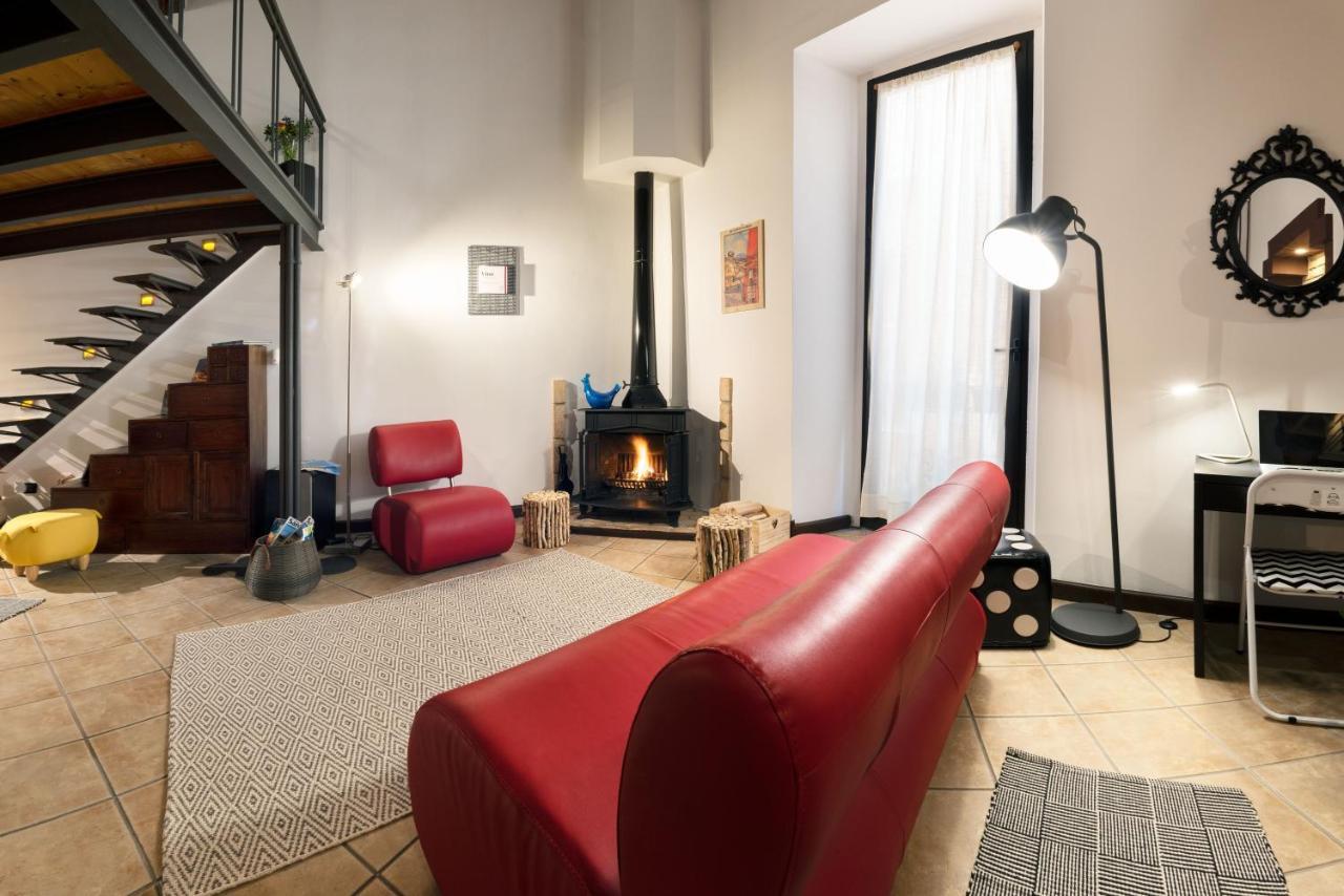 Apartament Casa Kawaii Cagliari Zewnętrze zdjęcie