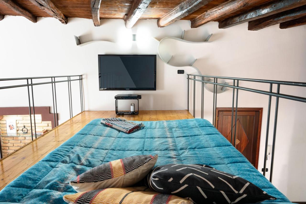 Apartament Casa Kawaii Cagliari Zewnętrze zdjęcie