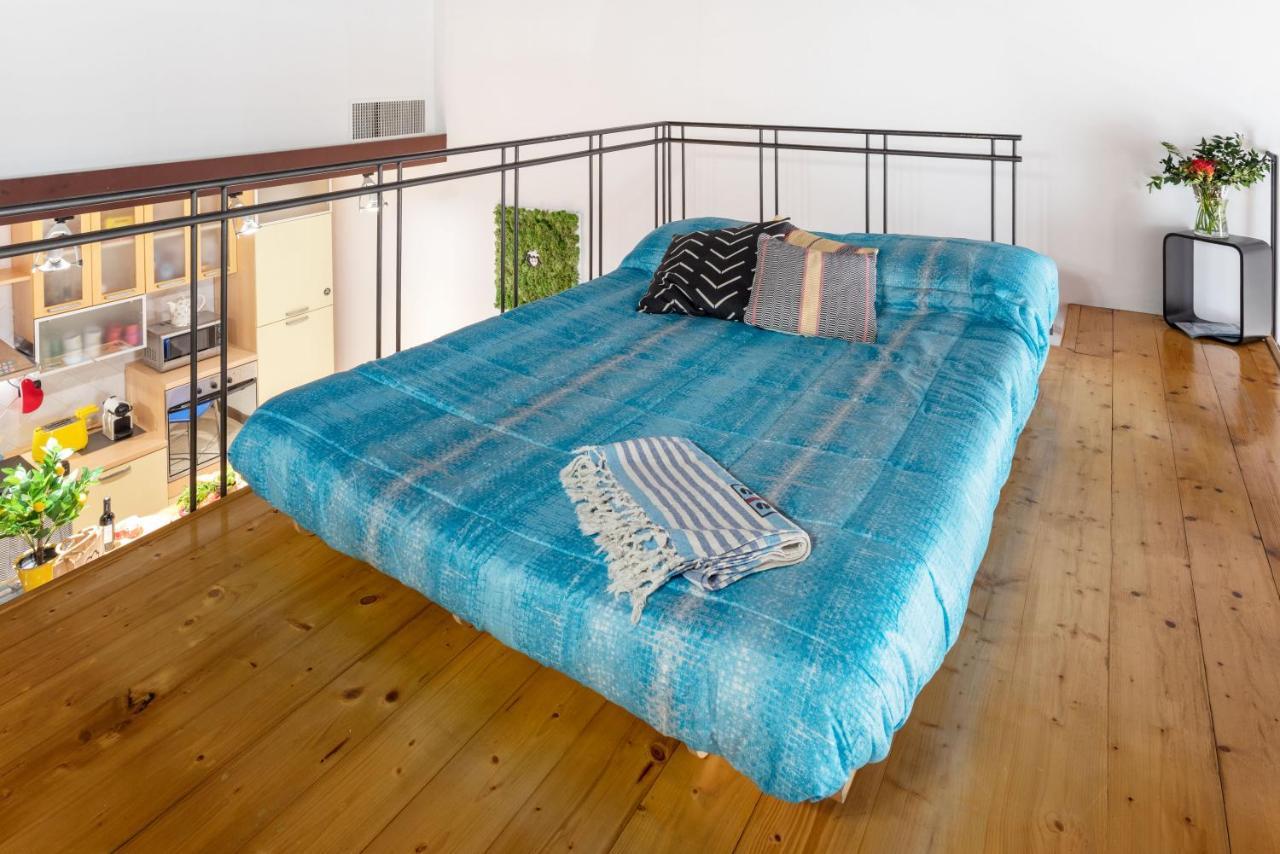 Apartament Casa Kawaii Cagliari Zewnętrze zdjęcie