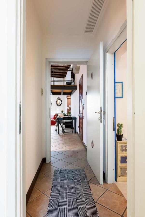 Apartament Casa Kawaii Cagliari Zewnętrze zdjęcie