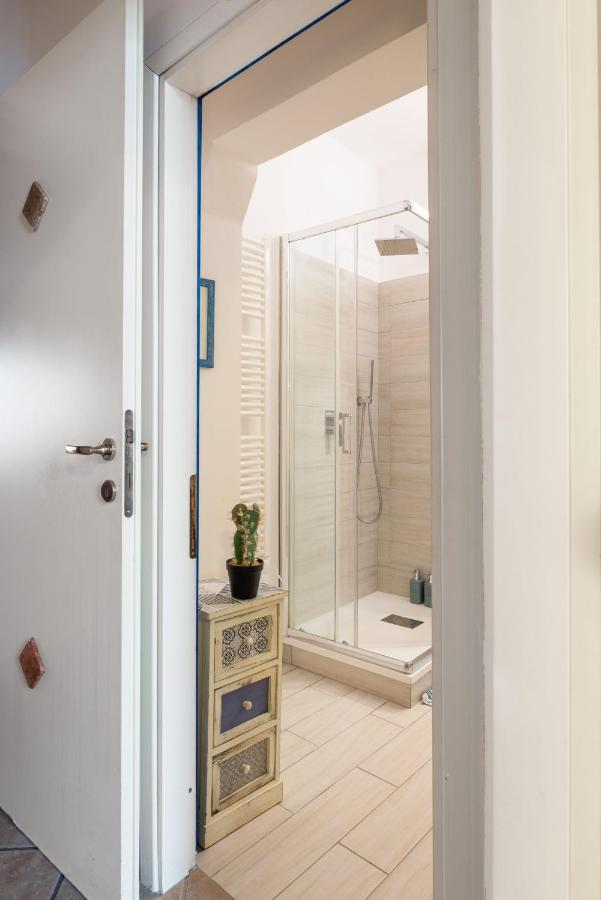 Apartament Casa Kawaii Cagliari Zewnętrze zdjęcie
